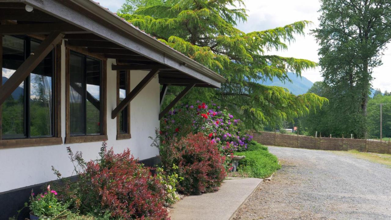 Paradise Village แอชฟอร์ด ภายนอก รูปภาพ