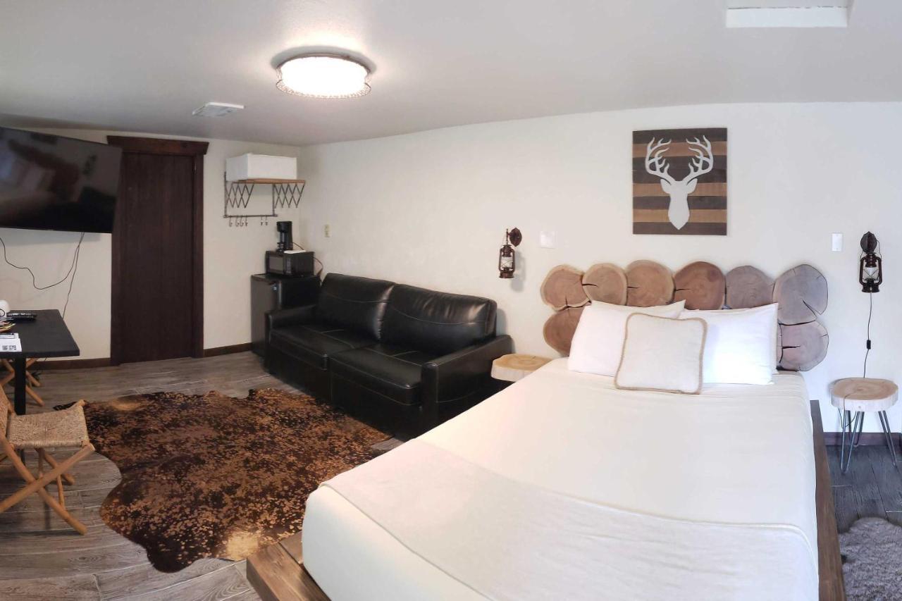 Paradise Village แอชฟอร์ด ภายนอก รูปภาพ
